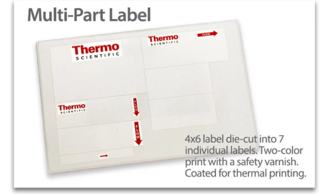 Multipart Label Sets thumbnail